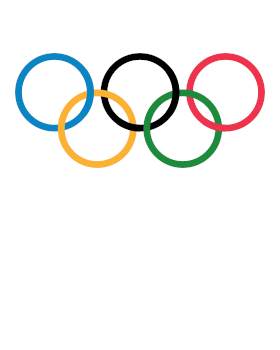 olimpia 5 karika