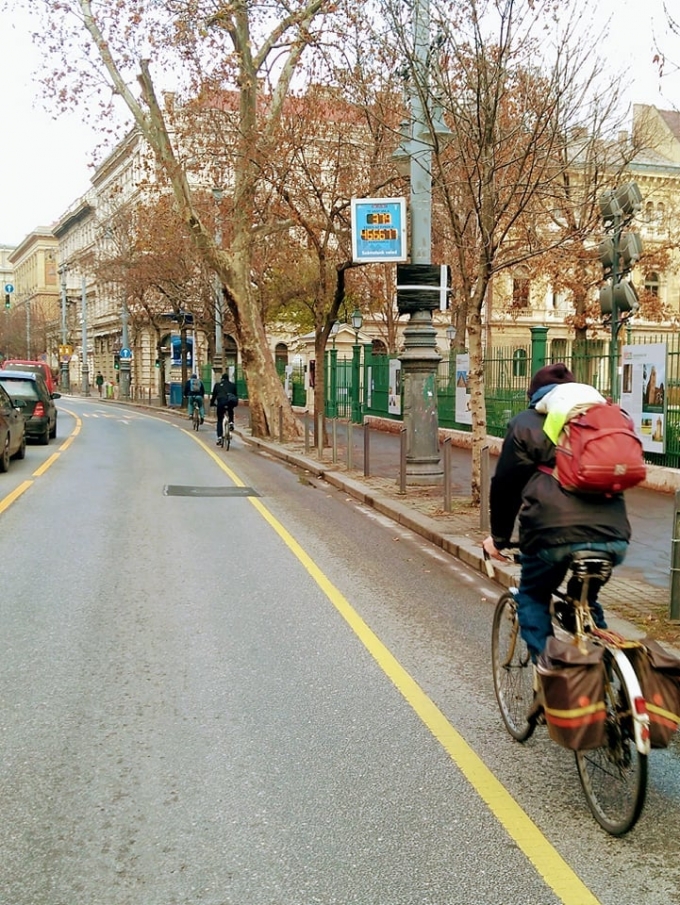 15 szazalekkal tobben bicikliztek budapesten tavaly mint egy evvel korabban01