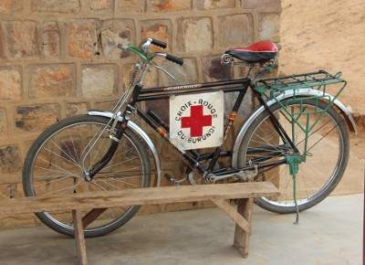 bicycleafrika