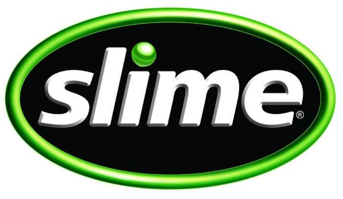 SlimeLogo
