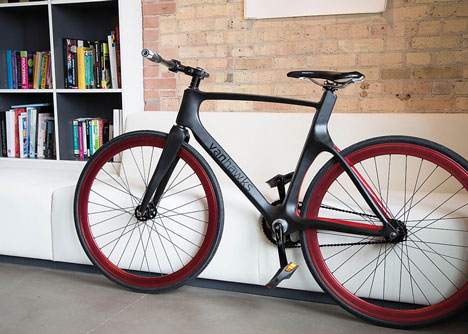 Valour-carbon-fibre-bicycle-by-Vanhawks dezeen 41