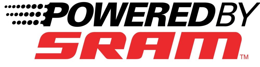 Powered by SRAM