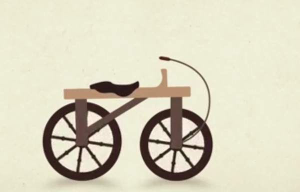BicikliEvolucio